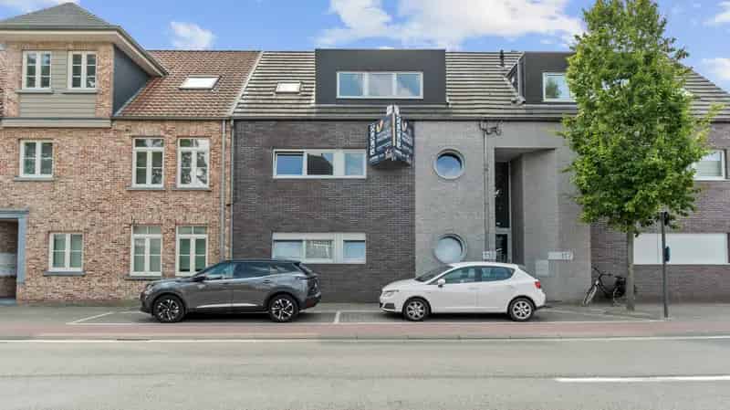 Appartement te koop