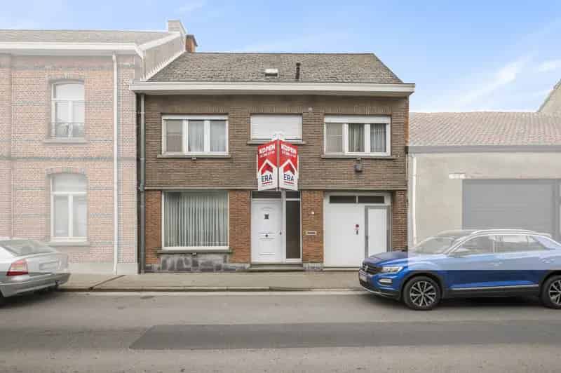 Huis te Koop: Ruime gezinswoning 4 slaapkamers Zonnige Tuin