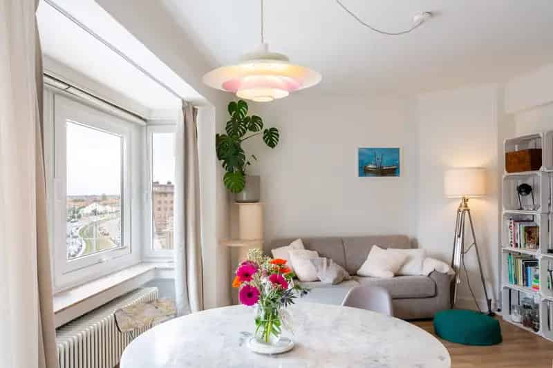 Appartement te koop in Oostende