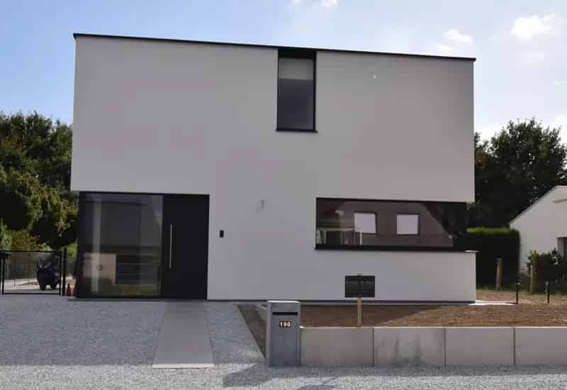 Huis te koop in De Pinte