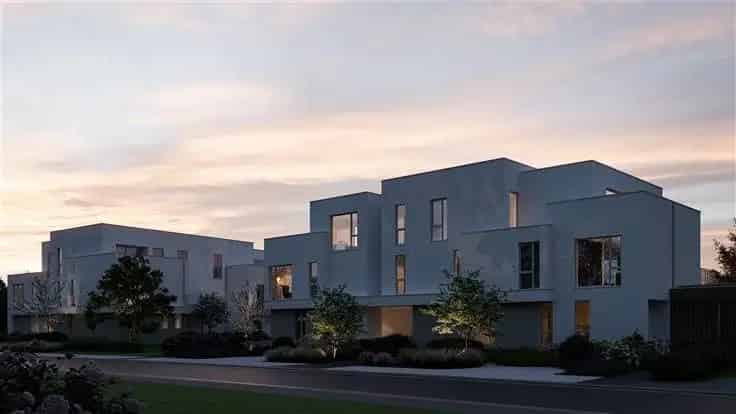 Penthouse Te Koop Noorderwijk Residentie 't Hulseynd