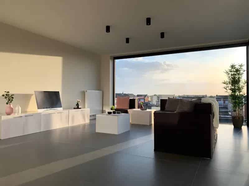 Appartement te huur