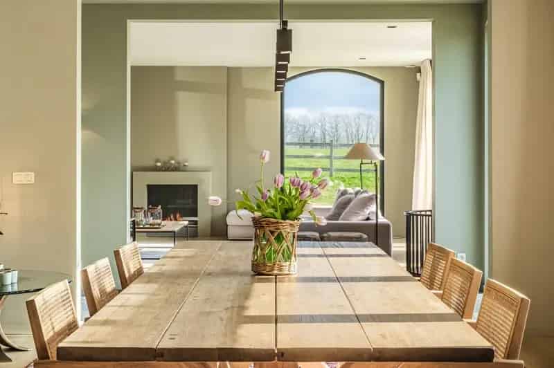 Exclusieve Villa Te Hasselt