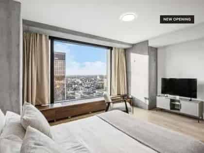 Appartement Te Huur , Simon Bolivarlaan, Brussel, Brussel Hoofdstad