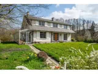 Villa te koop - Warnant-Dreye VBC63530   In optie