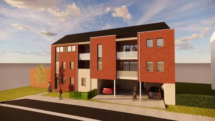 Appartement Te Koop