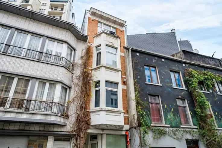 Appartement Te Koop