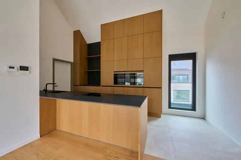 BEN penthouse Agnetenpark
