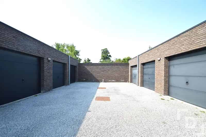 Garage te koop