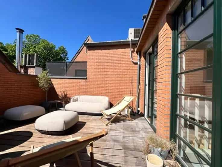 Duplex Te Koop