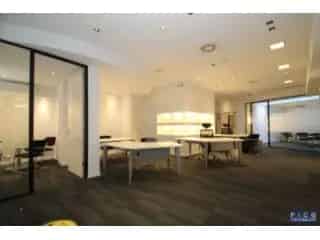 Handelspand te Huur Doornik 290m²