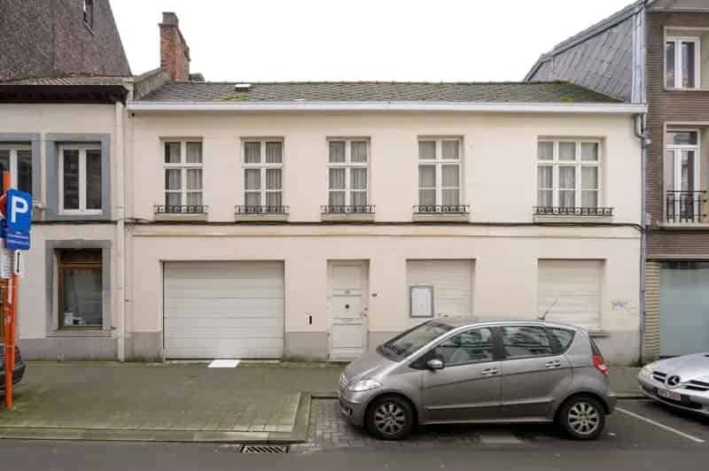 Bungalow Te Hasselt