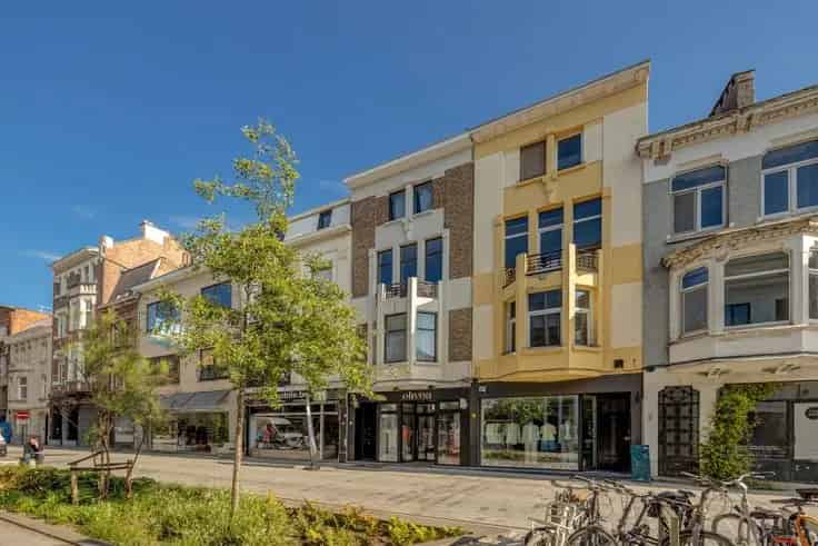 Appartementsblok Te Koop