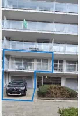 Appartement te huur