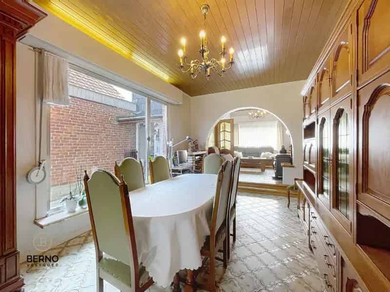 Karaktervolle woning met pitoresque tuin