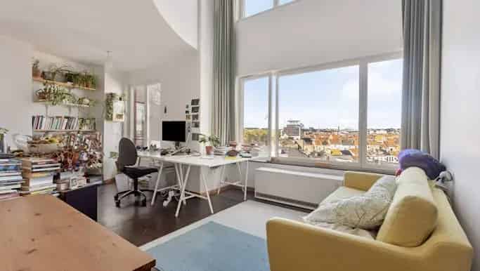 Appartement te koop in Boulevard Du Midi - Zuidlaan 57, Brussel - Dewaele