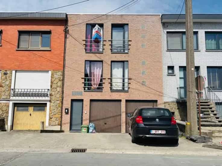 Appartement Te Koop
