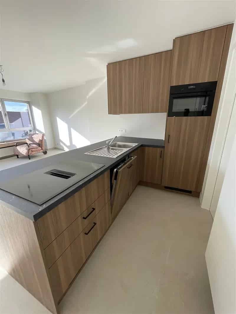 Appartement te huur