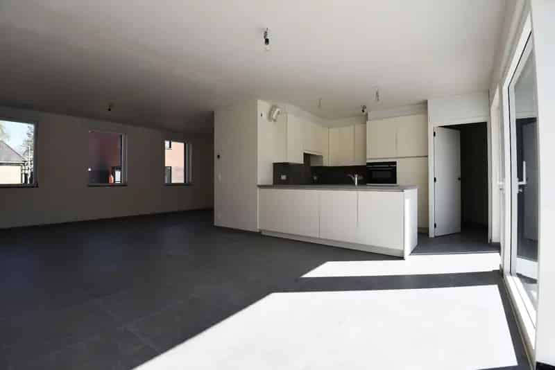 Nieuwbouw BEN woning 3 slpks, garage, tuin én zonneterras te St-Joris Beernem