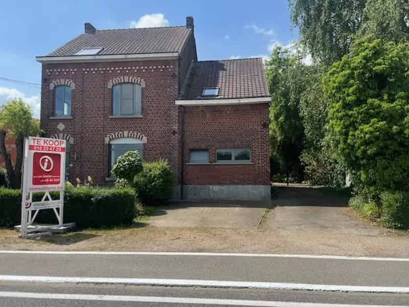 Huis te koop