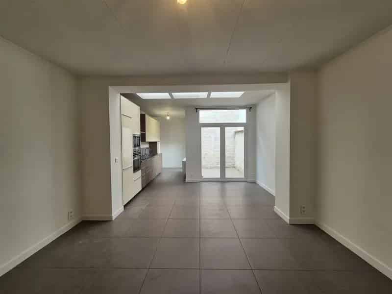 Huis te koop Wetteren - Instapklare woning met koer