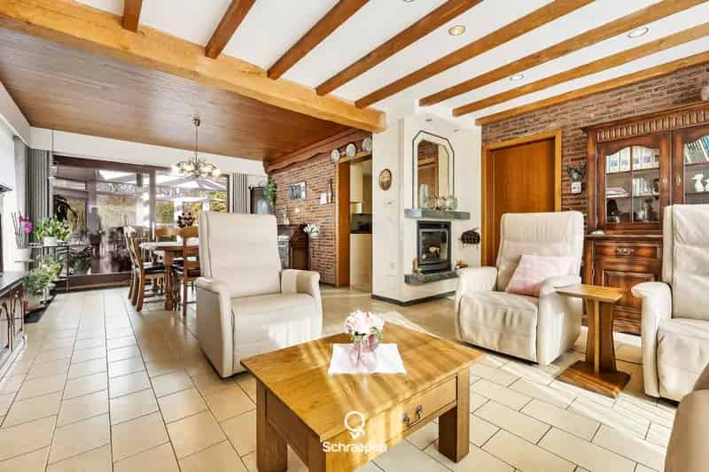 Huis te huur