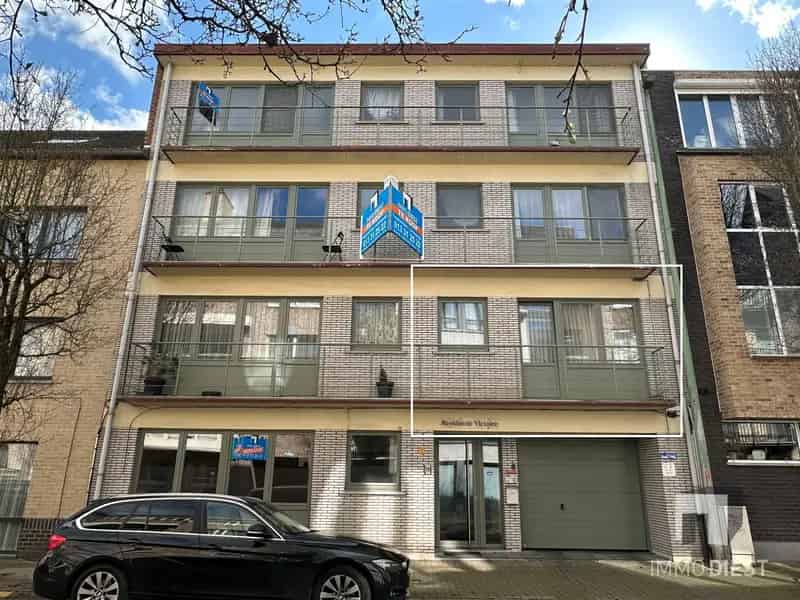 Appartement te huur