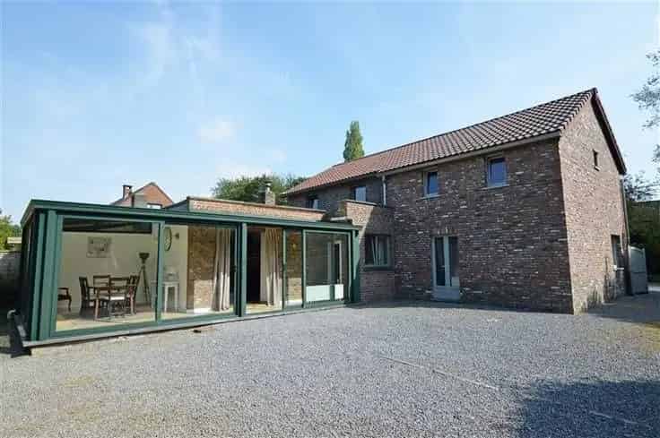 Huis Te Koop