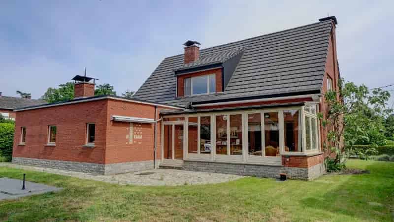 Huis te huur Klassieke villa 305m² nabij centrum