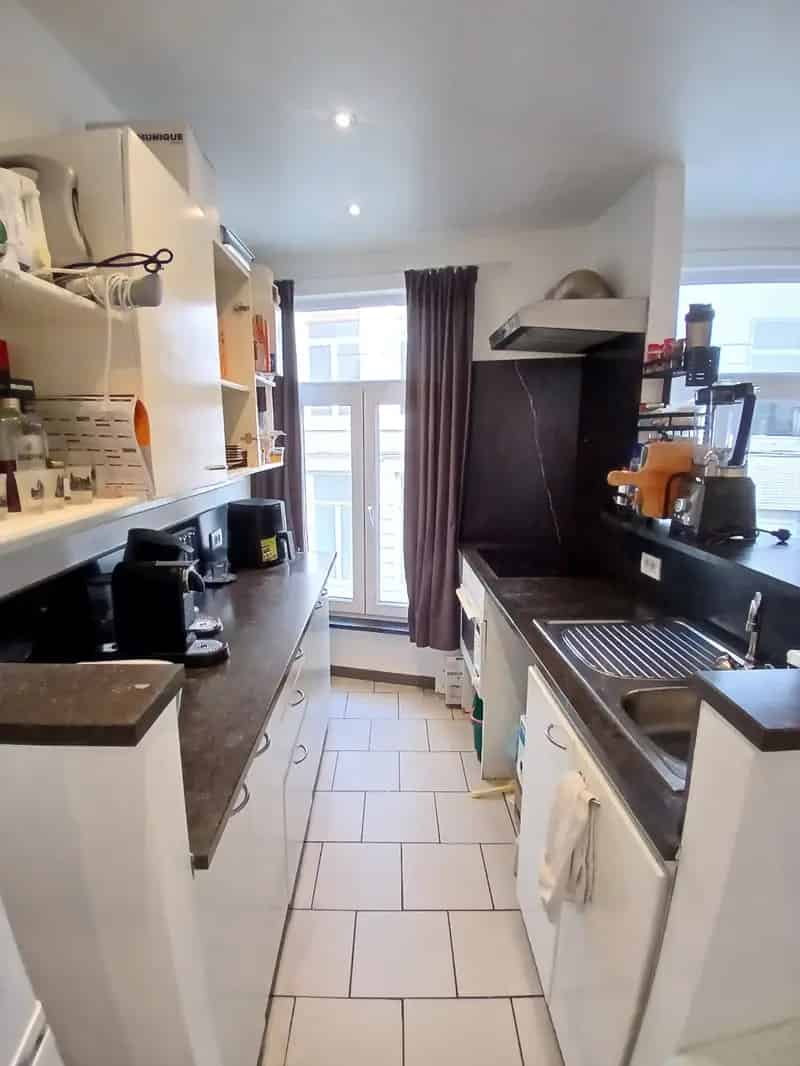 Appartement te huur