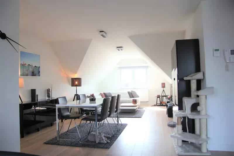 Appartement te koop Puurs centrum