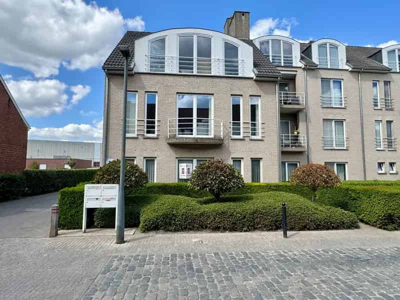 Appartement te koop