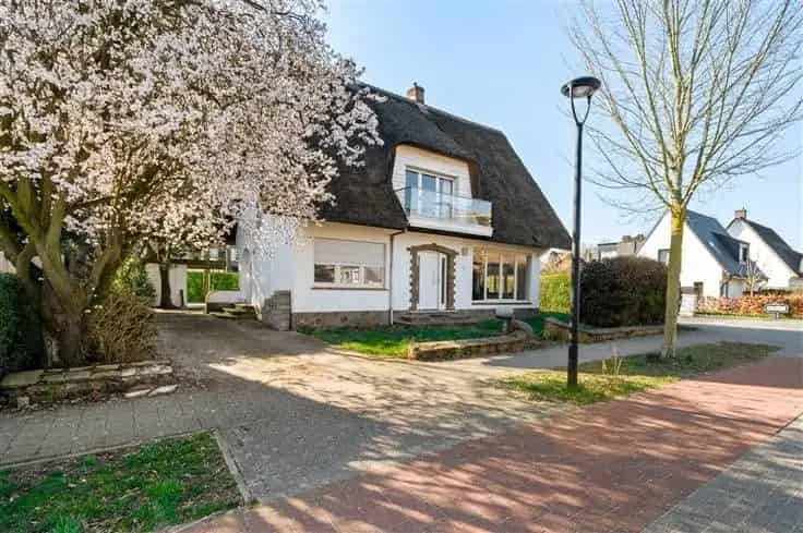 Huis Te Koop