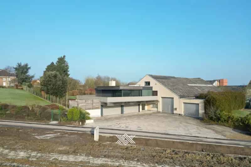 Huis te koop in Oudenaarde
