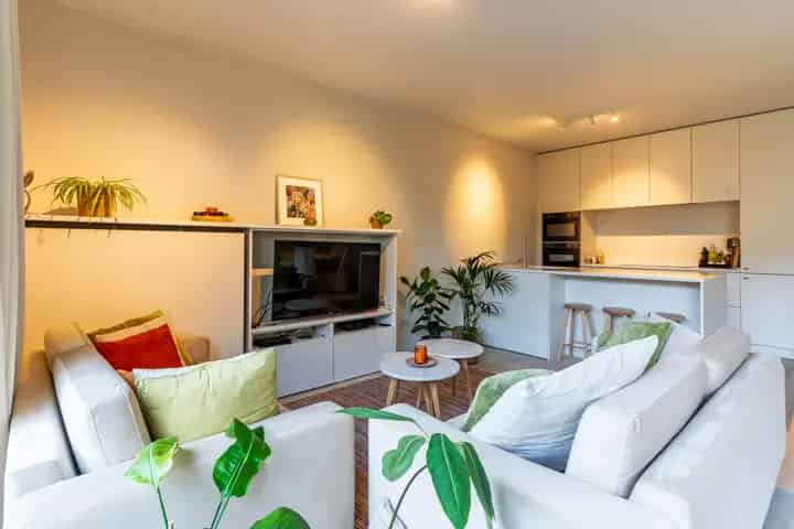 Appartement te koop in Gent