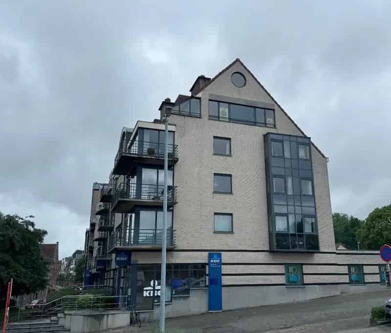 Appartement te huur Temse: gerenoveerd duplex met 3 slaapkamers