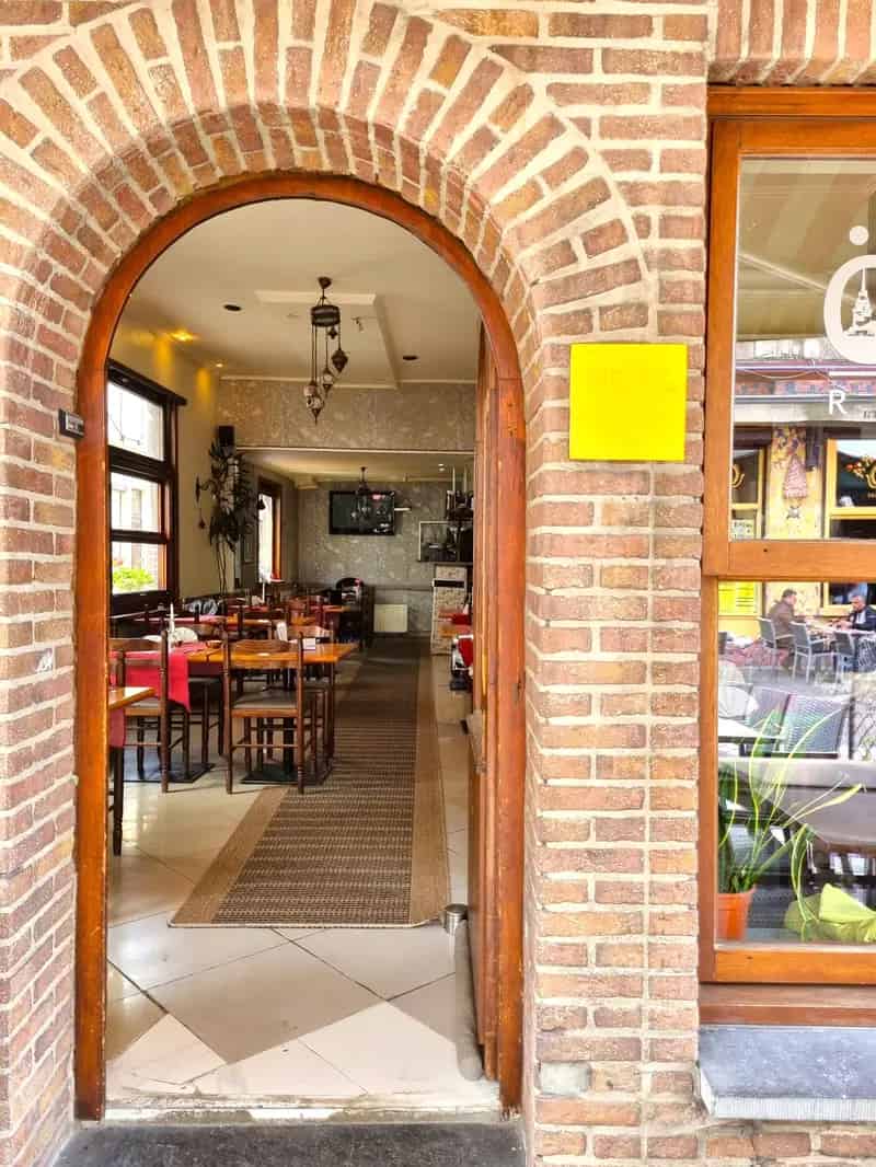 Huis te koop in Gent