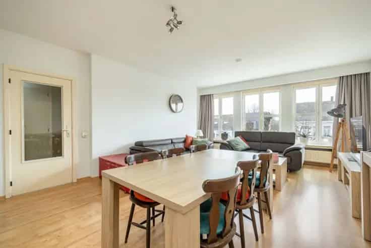 Appartement Te Koop Vrijheid 2 Slaapkamers