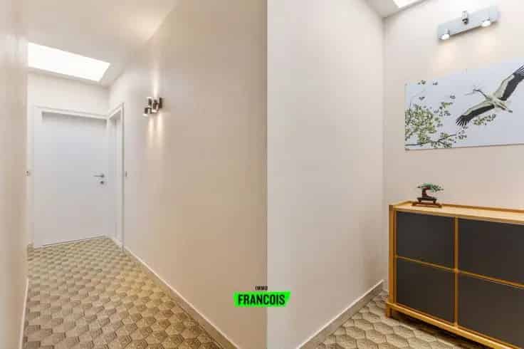 Gerenoveerd Penthouse 130m2 Esen Ruim Terras