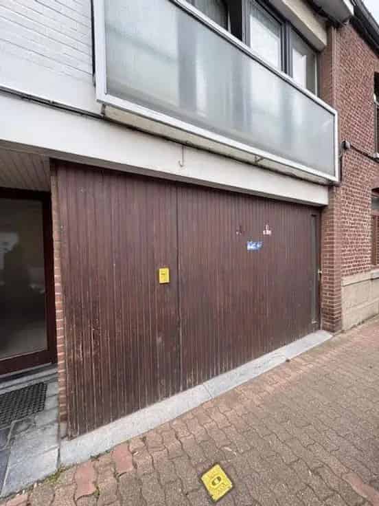 Appartement te Koop 2 slaapkamers Garage Condensatieketel