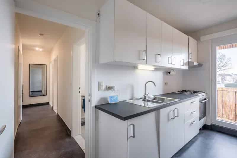 Appartement te huur