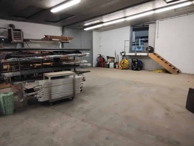 Magazijn te huur 266m2 - Opslag - Werkplaats