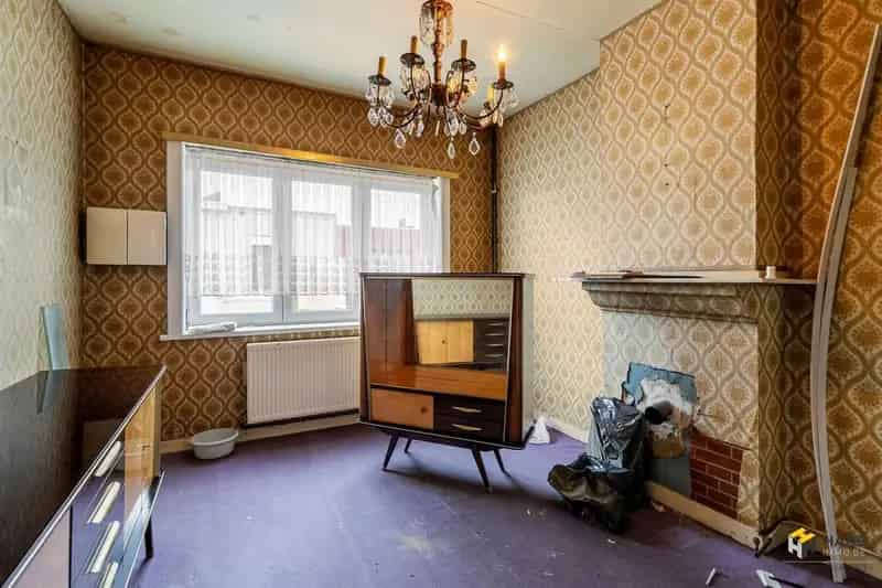 Huis te koop