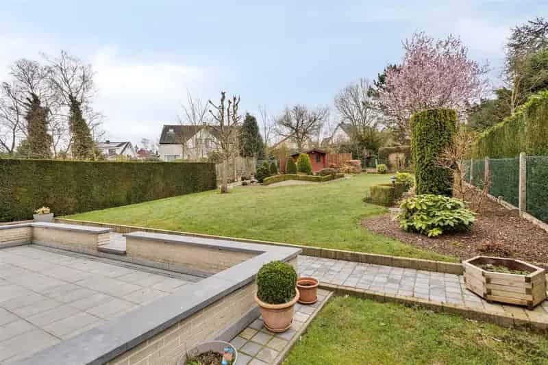 Karaktervolle viergevelwoning op 7a 49ca
