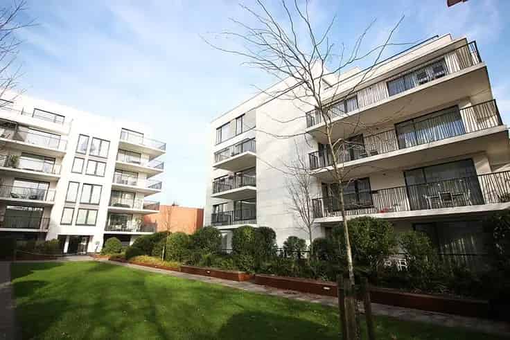 Appartement Te Koop