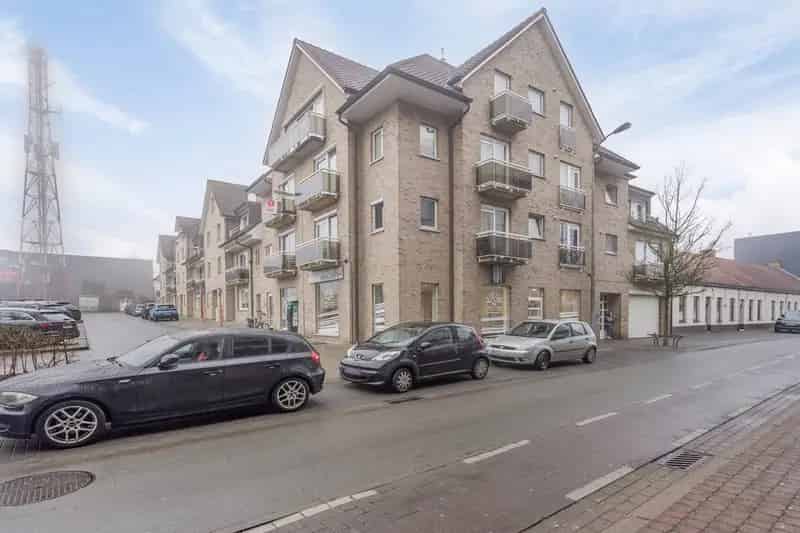 Garage te huur