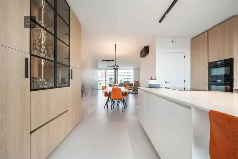 Appartement te koop