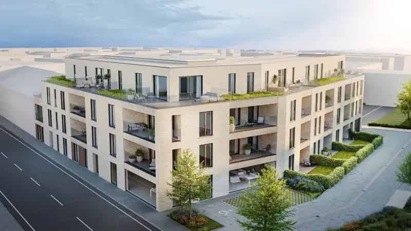 Appartement te koop