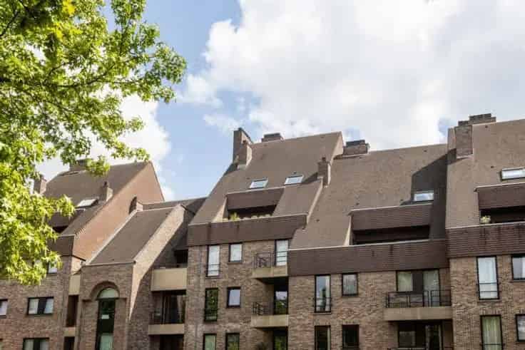 Penthouse Te Koop