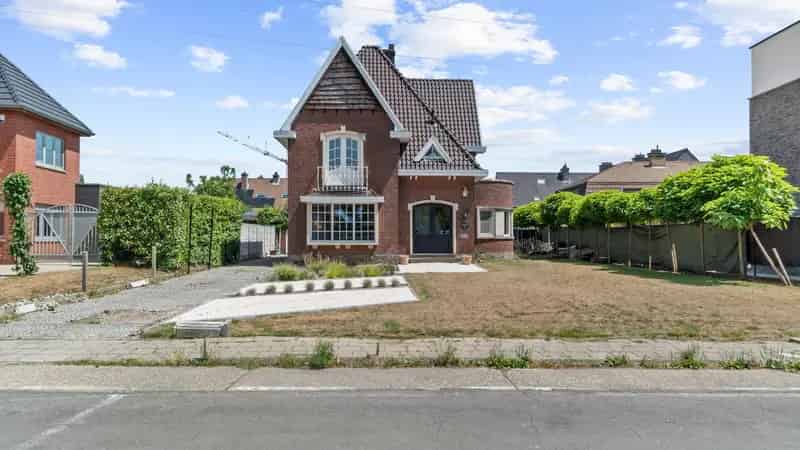 Huis te huur